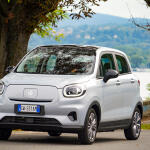 Leapmotor T03: Τώρα με 16.190 ευρώ