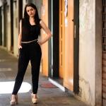 Back To Black Outfit