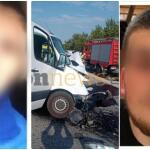 Τροχαίο Σέρρες: Έχασα Τη Σύζυγο & Το Παιδί Μου. Τα Έχασα Όλα