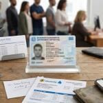 Νέες ταυτότητες: Πού Αλλάζετε Στοιχεία