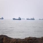 Στενά του Ορμούζ: Στο Ιράν ο έλεγχος της εισερχόμενης ναυσιπλοΐας