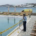 Πάρος 4χρονος: Έρευνα Για Τα Μέτρα Ασφαλείας Στην Πισίνα