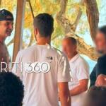 Διακοπές Στα Χανιά Για Τον Κυριάκο Μητσοτάκη