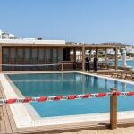 Πάρος: Σφραγίστηκε το beach bar όπου πνίγηκε 4χρονο παιδί