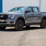 Ford Ranger XLT: Επαναπροσδιορίζει τον όρο «βασική έκδοση»