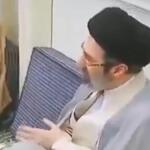Ιράν: Στη Δημοσιότητα Βίντεο Με Τον Χαμενεΐ