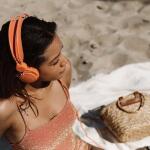 Beach bag διακοπών