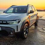 Test drive: Δοκιμάζουμε το νέο Dacia Duster Eco-G 120 LPG