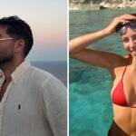 Καληφώνη: Οργισμένη Με Τα Δημοσιεύματα Γύρω Από Τη Σχέση Της