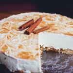 Banoffee Cheesecake Του Jamie Oliver