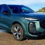 Audi Q3: Τι κερδίζετε με τον νέο εξοπλισμό