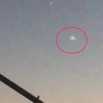 UFO: Η Εξήγηση Κολυδά Για Τα Περιέργα Αντικείμενα