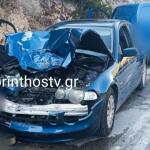 Τροχαίο Κόρινθος: Νεκρός 48χρονος Που Παρασύρθηκε Από ΙΧ