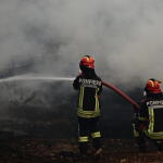 Φωτιά Τώρα Στον Λουτρόπυργο Αττικής