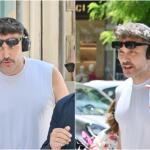 Μιχάλης Λεβεντογιάννης
