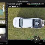 Ford Ranger: Κινητή βάση επιχειρήσεων για drones