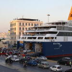 Αίρεται Το Απαγορευτικό Απόπλου Μετά Τις 16:00