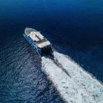 Seajets: Έκτακτα Δρομολόγια και Τροποποιήσεις της 15/08/2026