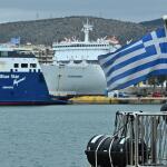 Ήρθη Το Απαγορευτικό Απόπλου - Τα Επόμενα Δρομολόγια