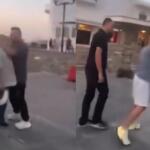 Πάρος - Ταξί: Δικογραφία Για Επικίνδυνη Σωματική Βλάβη