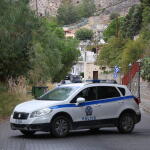 Βορίζια: Νέο Επεισόδιο Μεταξύ Καργάκη Και Φραγκιαδάκη