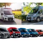 FIAT Ducato: Με όφελος έως 12000 ευρώ για την ηλεκτρική έκδοση