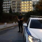 Καλαμαριά: Συνελήφθη 29χρονος για ξυλοδαρμό της συντρόφου του