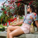 Summer chic