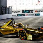 DS Automobiles: Μεγαλειώδης νίκη στο London E-PRIX