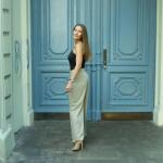 Καλοκαιρινό look τον Σεπτέμβριο