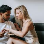 Food divorce