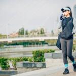 Διαλειμματικό περπάτημα: Οδηγεί Στην Εύκολη Απώλεια Βάρους