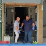 Λάρισα: Νεκρή γυναίκα σε υπόγειο - Ο θάνατός της επήλθε πριν από έναν χρόνο