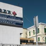 Θεσσαλονίκη: Μαχαίρωσε 25χρονη που φιλοξενούσε, γιατί πήγε να τον ληστέψει