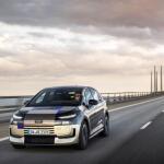 Audi A2 e-tron: Αυτό είναι το νέο μοντέλο