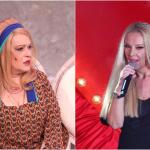 Τζόυς Ευείδη - Έλντα Πανοπούλου