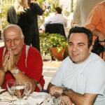 Καρπετόπουλος Για Πανούτσο: «Δίνει Τη Μάχη Του»