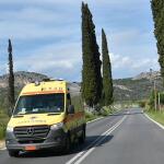 Καλαμάτα: Νεκρή 46χρονη σε τροχαίο - Την εγκατέλειψε ο οδηγός του άλλου ΙΧ