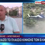 Νέο Πλαίσιο Κίνησης Ελικοπτέρων Από Το Υπουργείο Μεταφορών