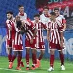 Ολυμπιακός: Ποιoς Παίκτης Πλήρωσε Για Να Έρθει Ελλάδα