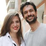 Ορφέας Αυγουστίδης: Πατέρας για δεύτερη φορά ο ηθοποιός