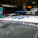 Συνελήφθη Σύζυγος Παρουσιάστριας Για Ενδοοικογενειακή Βία