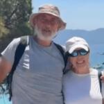 Σοκαρισμένη Η Σύζυγος Ισπανού Επιχειρηματία Που Αγνοείται