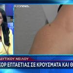 Ιός Δυτικού Νείλου
