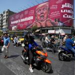 Οι ΗΠΑ Απειλούν Με Οικονομικό Αποκλεισμό το Ιράν