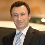 Ο Αθανάσιος Μπάφας αναλαμβάνει καθήκοντα Head of Skoda