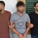 Δολοφονία Ζαμπούνη: Πιάστηκε Στα Κατεχόμενα Ο 43χρονος Ρώσος