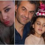 Βικτώρια Δέλλα: Οι παιδικές φωτογραφίες της με τη μαμά της