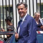 Στη Μόσχα Ο Διευθυντής της CIA: Δε Συναντήθηκε Με Τον Πούτιν