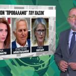 Οι ανεξάρτητοι βουλευτές υποψήφιοι για το ΠΑΣΟΚ